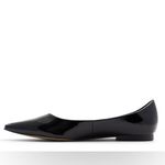 ALDO  Stessy Ballerina Flat- Size 7.5 Photo 2