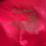 secret treasures  EUC fleece vneck cupcake gown Photo 2