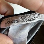 Linea Donatella Vintage Polka Dot Nightgown,‎ Coquette Retro Balletcore Cottagecore Medium Photo 3