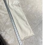 Madewell  The '90s Straight Jean Women's 25 Vintage Canvas NWT Photo 9