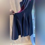 AQUA  by Bloomingdales Silk Dress size 12 Photo 5