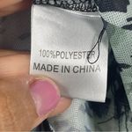 White Fox Boutique  mesh blouse SZ S Photo 4