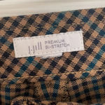 J.Jill plaid dress pants Photo 3