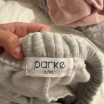 PARKE  sweatpants Photo 1