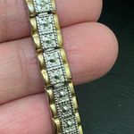 Unsigned Tennis Link Two Photo 9