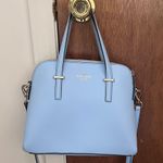 Kate Spade Baby Blue  Purse Photo 0