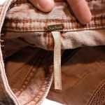 Free People  Great Expectations Lace Cutout Shorts Photo 3