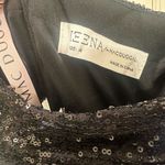 Mac Duggal  11665 Illusion Midriff Corset Off-The-Shoulder Dress Size 4 Photo 2