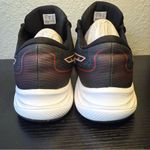 ASICS  Gel Excite 9 Running Sneakers Women’s Size 11 Black‎ Frosted Rose 1012B182 Photo 4