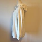 90 Degree By Reflex Cream Cowl Neck Sweater Size XL Photo 2