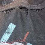 Black Blondie Graphic T Photo 2