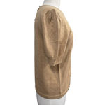 Vince Camuto Women's Sweater, Brown, Size M NWT Photo 1