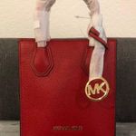 Michael Kors Mini Handbag Photo 4