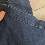 Altar'd State DARK WASH FLARE FRONT SEAM BOHEMIAN 70S STYLE JEANS 27 Photo 10