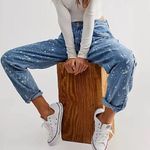 One Teaspoon Royal Salt Crusaders Jeans Size 26 Photo 1