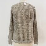 Lou & grey  knit crew neck sweater Photo 2