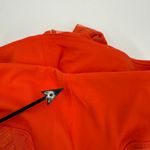 Free People Movement Desert Renegade Leggings Size Extra Small Mandarin Red NWT Photo 9