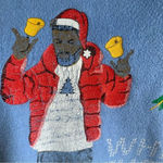 Gildan  Ugly Christmas sweater size small Photo 1