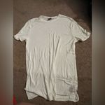 Hugo Boss  medium white tee Photo 1