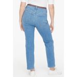 J.Crew Plus Curvy Stovepipe Signature Stretch+ Jeans in Deep Lake Wash Size 33 Photo 2