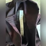 Lululemon  HR Align 25” Leggings Maroon Burgundy Black Tie Die Size 2 Photo 4