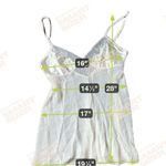 Victoria's Secret VINTAGE SILKY SATIN NIGHTGOWN Lingerie MEDIUM NWT NEW #225 Photo 1