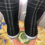 Converse Chuck Taylor All star CT HI Rise shoes Photo 2