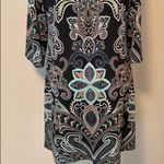 Nice casual dress 🥀🥀🥀 Black Size L Photo 1