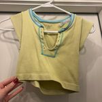 Urban Outfitters Out From Under Go For Gold Top Photo 0