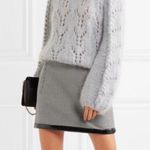 Storia Gingham Print Skirt Photo 0