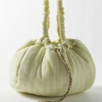 Urban Outfitters Petal Drawstring Shoulder Bag NWT Photo 2