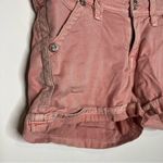 Rock Revival peach shorts size 28 Photo 2