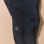 Lululemon Black Capri Leggings  Photo 2