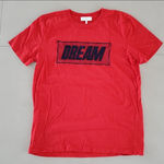 Sandro  Short Sleeved Cotton T-shirt Photo 1