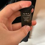 Alala  Heron Sweatshirt in Black Size Small Photo 7