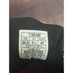 ASICS  T383N Gel Venture 4 Womens Trail Running Shoes Size 8.5 Gray pink black Photo 3