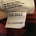 Carhartt  Women's Rugged Flex Loose‎ Fit Midweight Flannel Long-Sleeve Plaid Photo 10