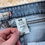 Levi's Vintage Levi’s Y2K lowrise boot Photo 5