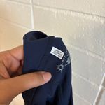 Aerie  offline navy blue bike shorts Photo 6