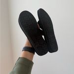 Coach Black Flip Flop Sandals size 9 Photo 8