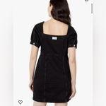 Levi's Levi Women’s Premium Rhode Denim Mini Dress Photo 1