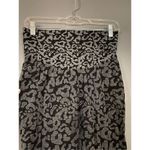Boutique  Leopard Print High Waisted Butt Cinched Leggings Size Large Photo 4
