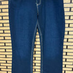 Wranglers Darkwash Jeans Size 9/10‎ Photo 0
