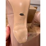 Tony Bianco  Elegant Heel Leather Upper Skin Capretto Size 8.5 NWOB Sophisticated Photo 12