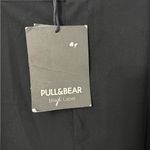 Pull&Bear Black Label Black Dress Pants XXL Photo 2