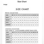 La Femme  Strapless Prom Formal Dress Gown Cranberry Size 6 NWT Photo 15