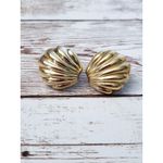 Vintage Napier Clip On Earrings Photo 3