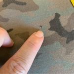 Columbia Camo Shirt Dress S Photo 5