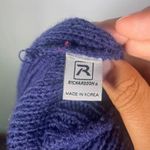 Team USA 100% Acrylic Beanie Blue Photo 5