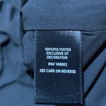 Torrid  Size 1 Choker Neck Black Sexy Top Blouse Photo 11